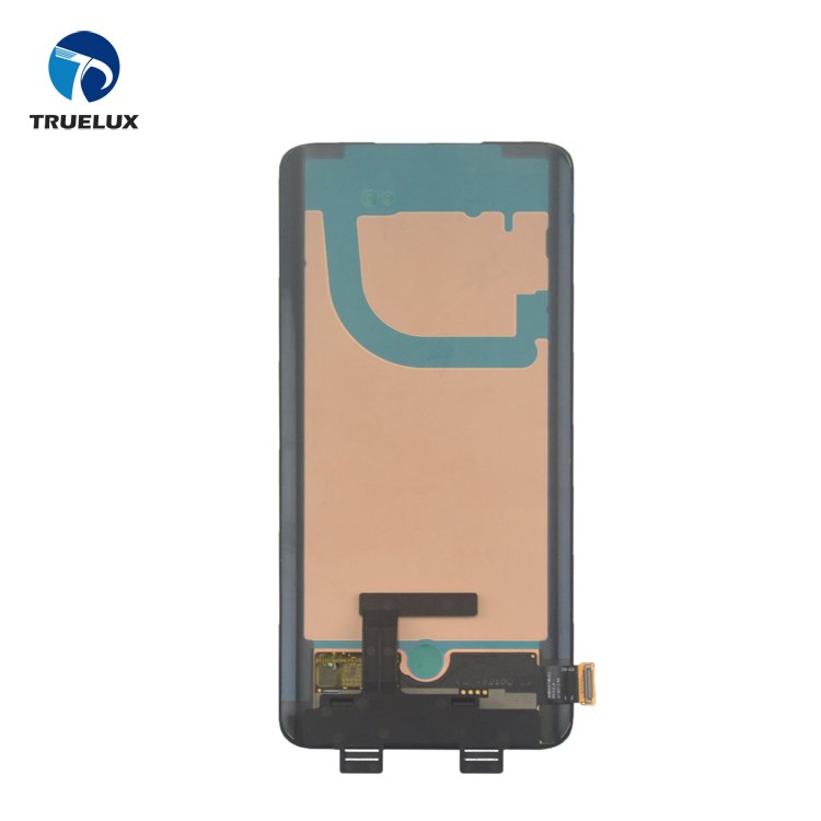Low Price China spare parts mobile phone lcds touch screen for OnePlus 7 Pro