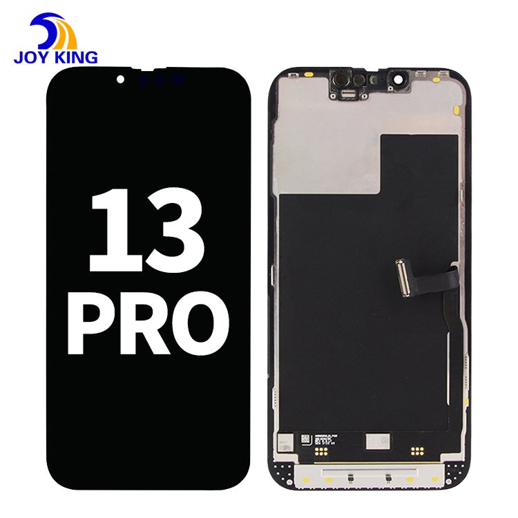 mobile phone lcds for iphone 13 pro oled screen for iphone 13 pro max original display pantalla completo