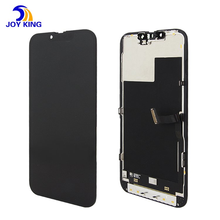 mobile phone lcds for iphone 13 pro oled screen for iphone 13 pro max original display pantalla completo