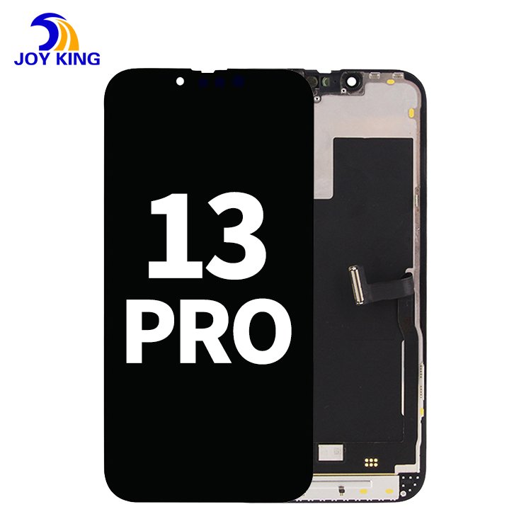 mobile phone lcds for iphone 13 pro oled screen for iphone 13 pro max original display pantalla completo
