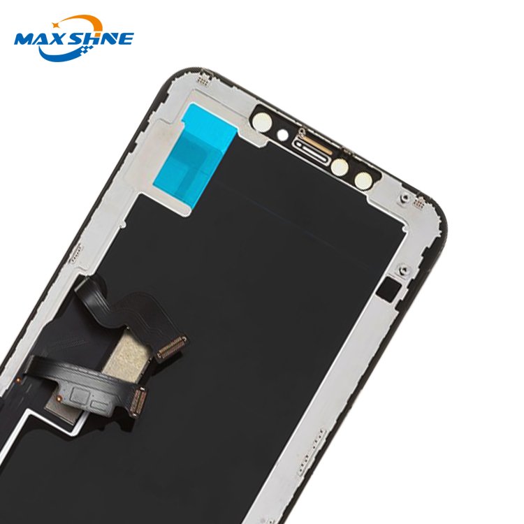 GX Oled factory Wholesale Mobile phone LCD replacement lcd screen display assembly For iphone GX x xs max 11 pro