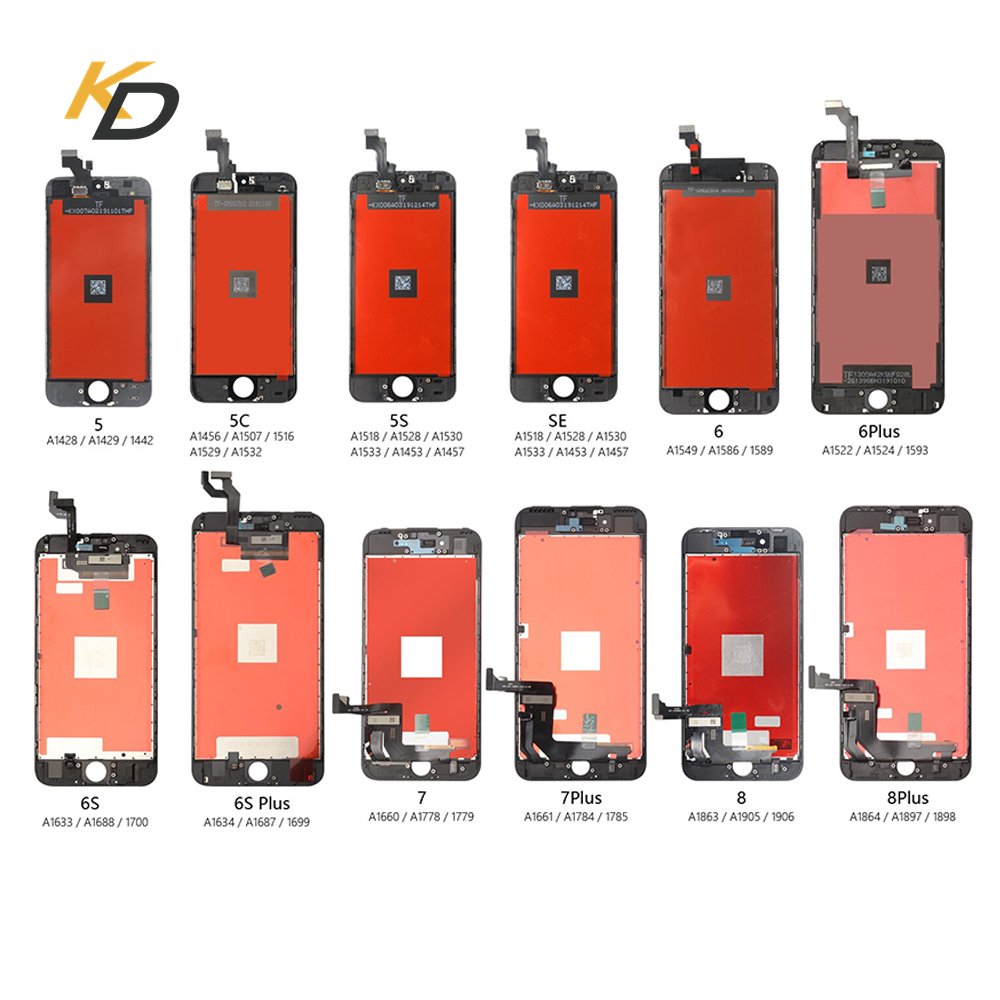 Mobile Phone Lcd For All Models And Brands Lcd Screen Display Mobile Phone & Computer Pepair Parts