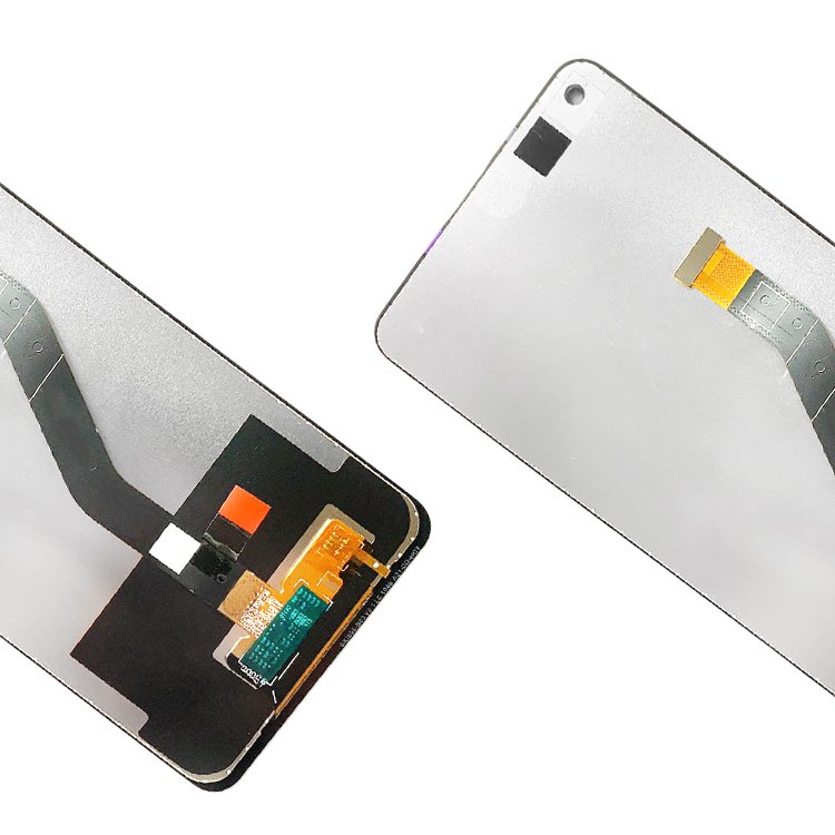 100% Original Mobile Phone Lcd Display Screen Replacement For Samsung Galaxy A21 A215
