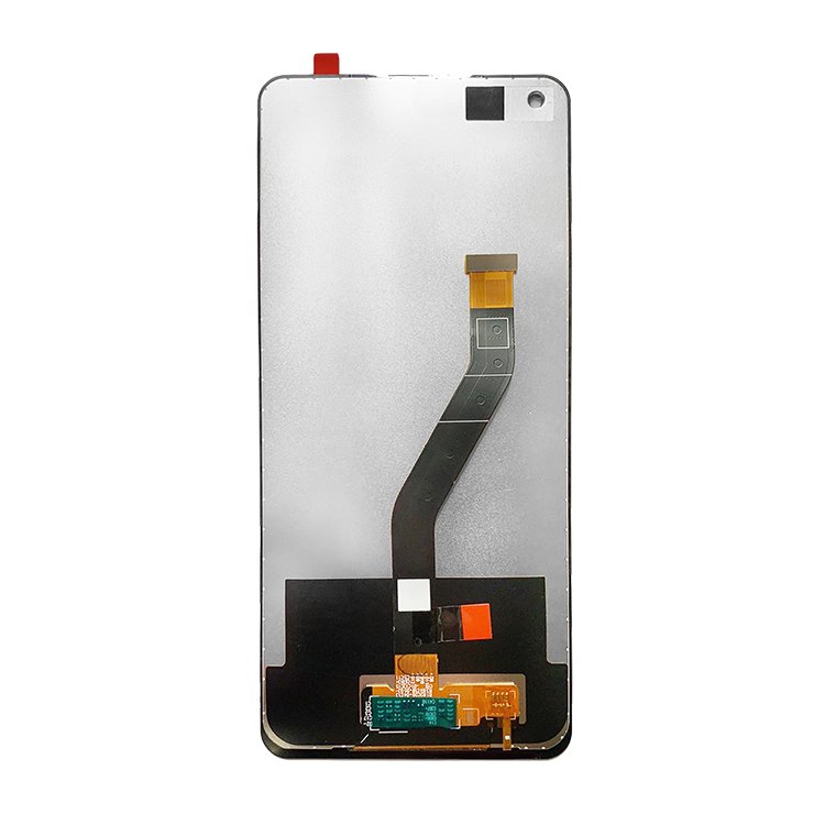 100% Original Mobile Phone Lcd Display Screen Replacement For Samsung Galaxy A21 A215