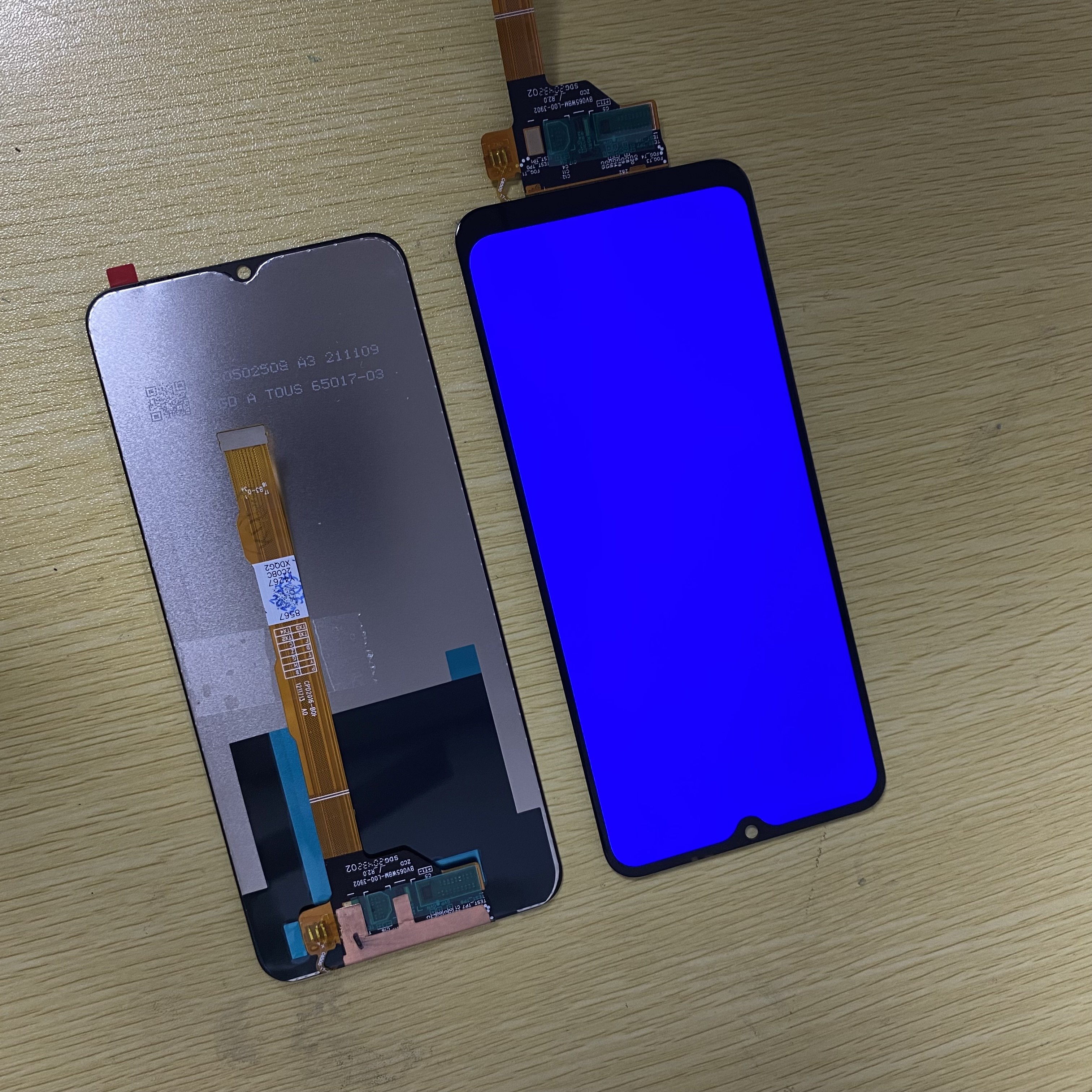 Vivo Y20 LCD Screen Replacement