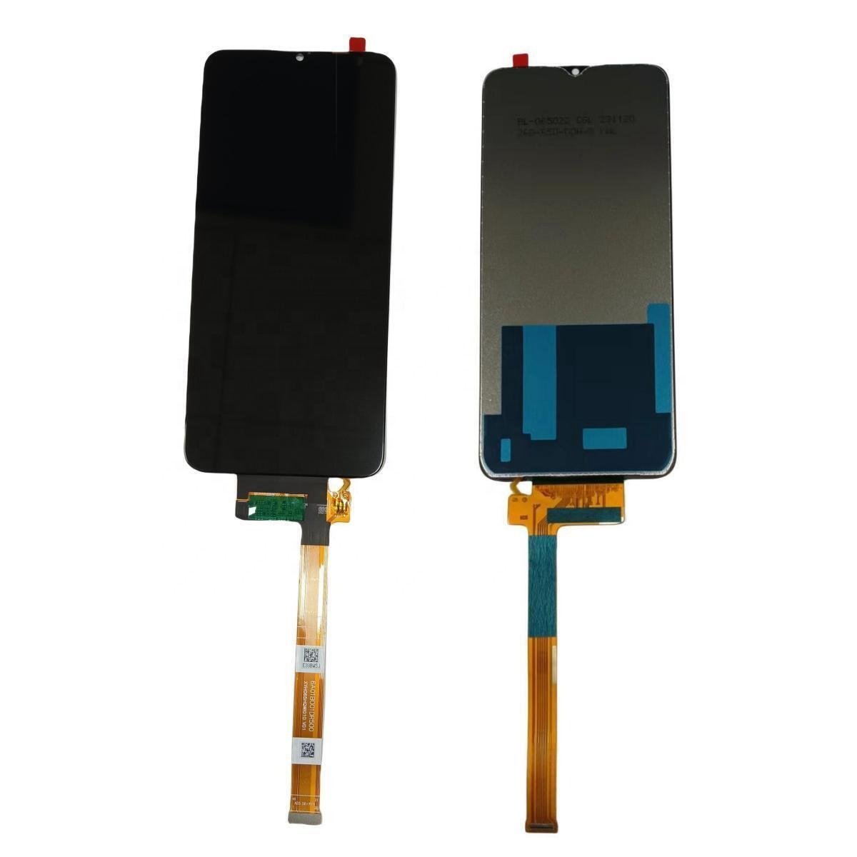 Hot Sale Touch Lcd Digital Mobile Phones Lcds For OPPO A36 A52 A54s A54 4G A55 5G Replacement Screen Display For OPPO