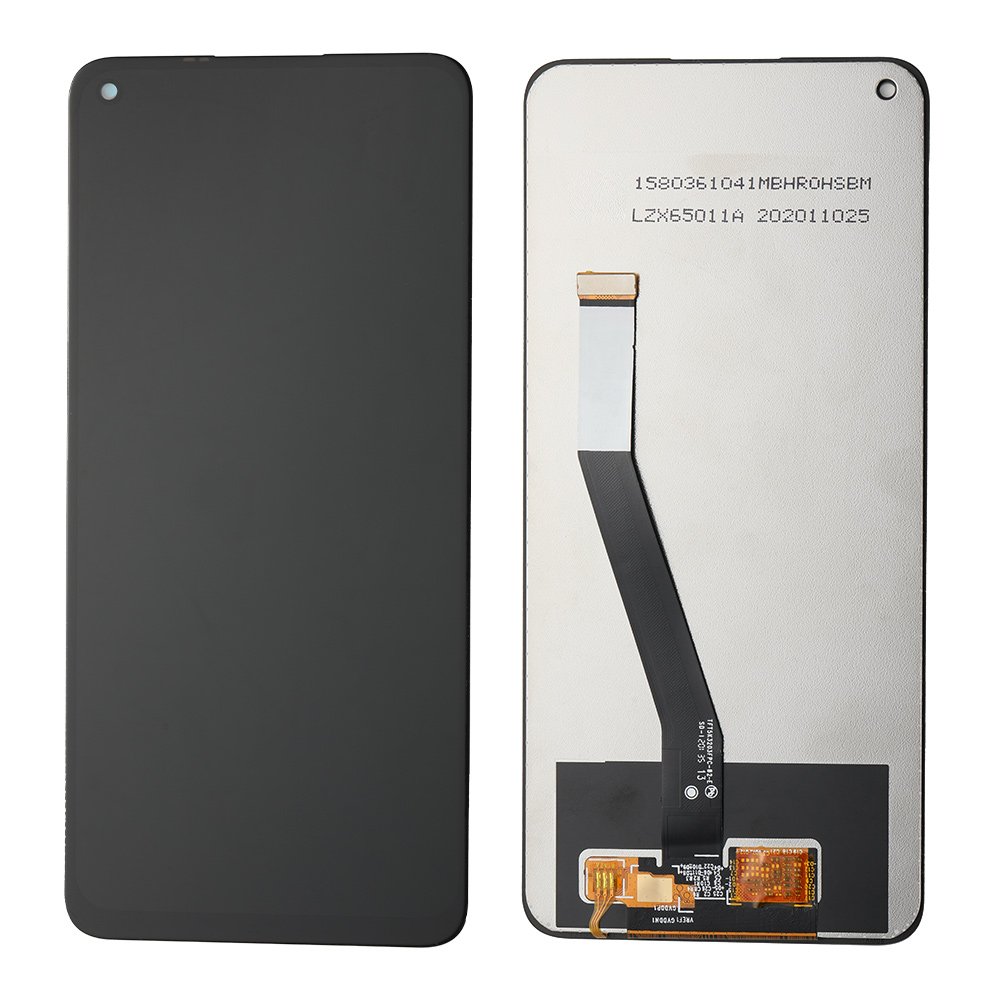 mobile phone lcd for xiaomi for Redmi 9A 8A 9T X3 Note 6 7 8 9 10C Note 10 5G Pro Note 10T 11T 10S 11PRO Poco C3 C55