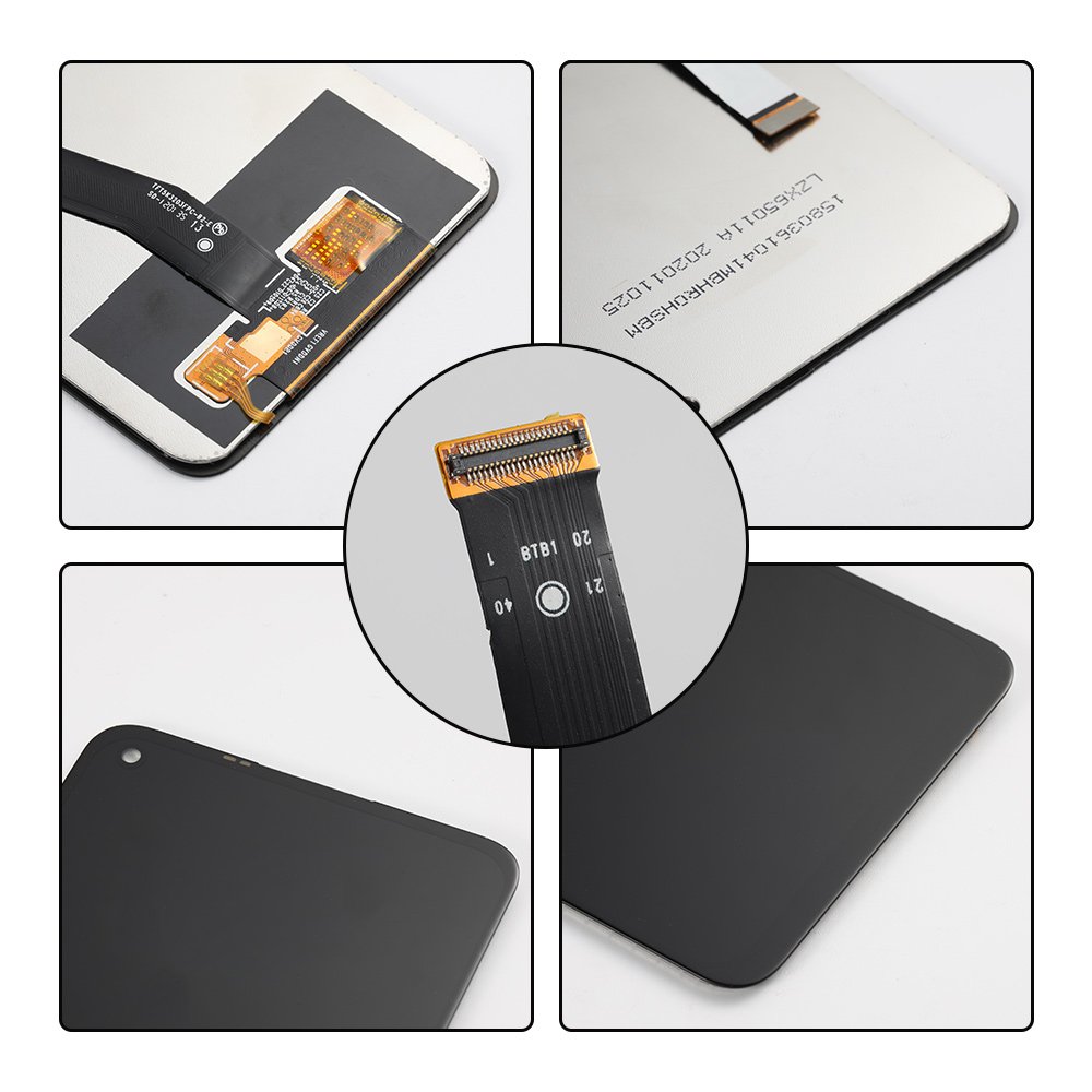 mobile phone lcd for xiaomi for Redmi 9A 8A 9T X3 Note 6 7 8 9 10C Note 10 5G Pro Note 10T 11T 10S 11PRO Poco C3 C55