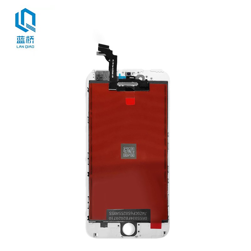 wholesale Mobile Phone Lcds Display Screen For Iphone 6 Lcd