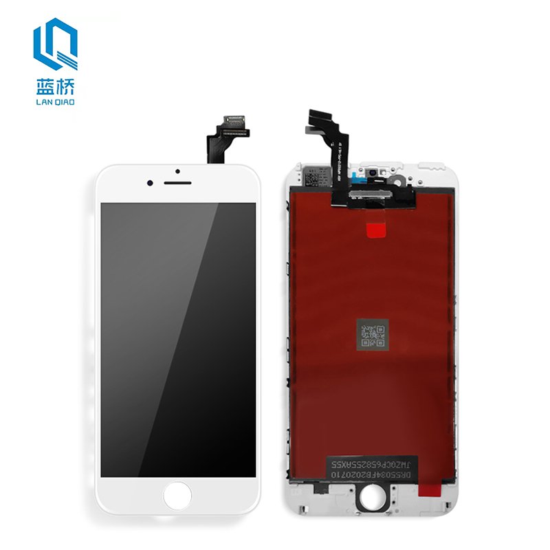 wholesale Mobile Phone Lcds Display Screen For Iphone 6 Lcd