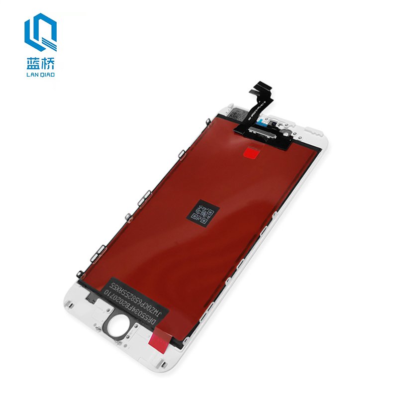 wholesale Mobile Phone Lcds Display Screen For Iphone 6 Lcd