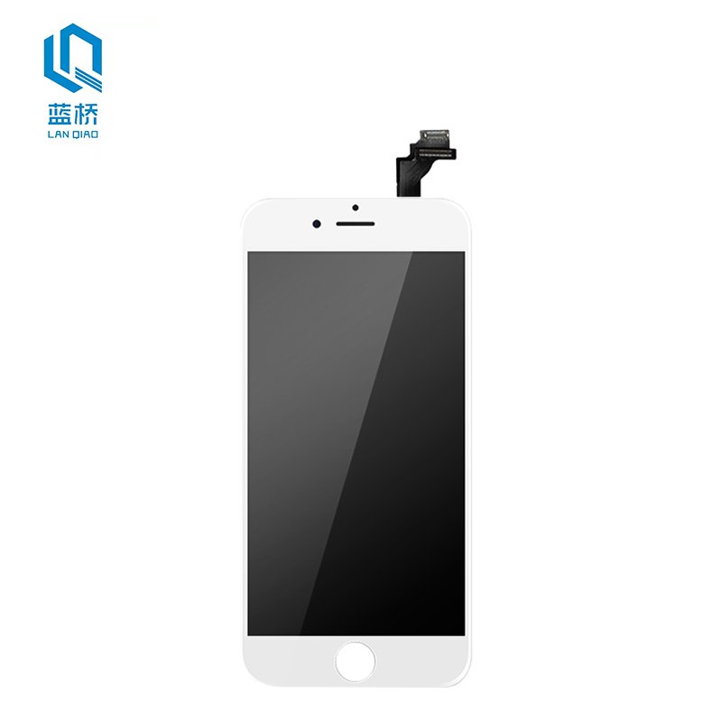 wholesale Mobile Phone Lcds Display Screen For Iphone 6 Lcd
