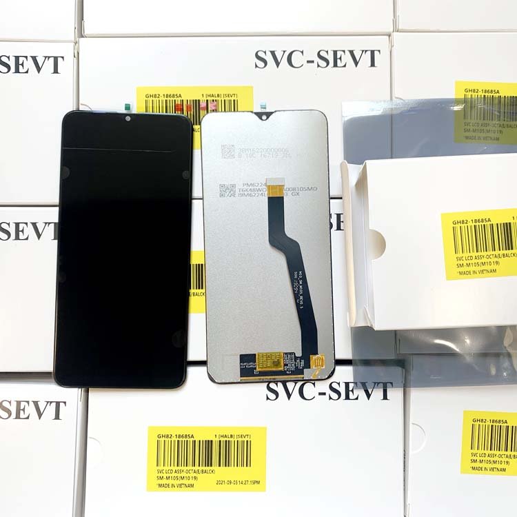 Factory Direct Sales Mobile Phones Lcd Display Replacement For Samsung for Galaxy M105/M10 Incell Oled Tft Lcd Screen