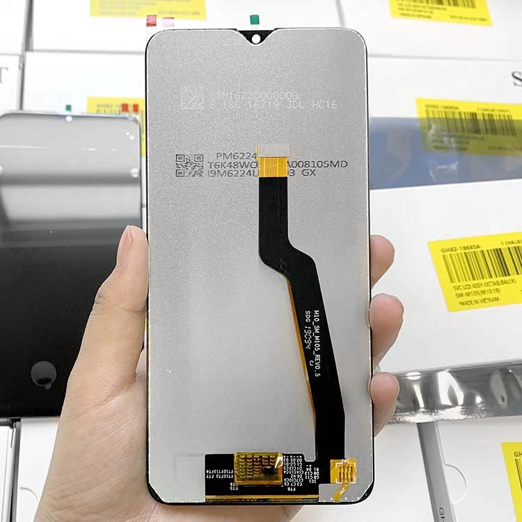 Factory Direct Sales Mobile Phones Lcd Display Replacement For Samsung for Galaxy M105/M10 Incell Oled Tft Lcd Screen