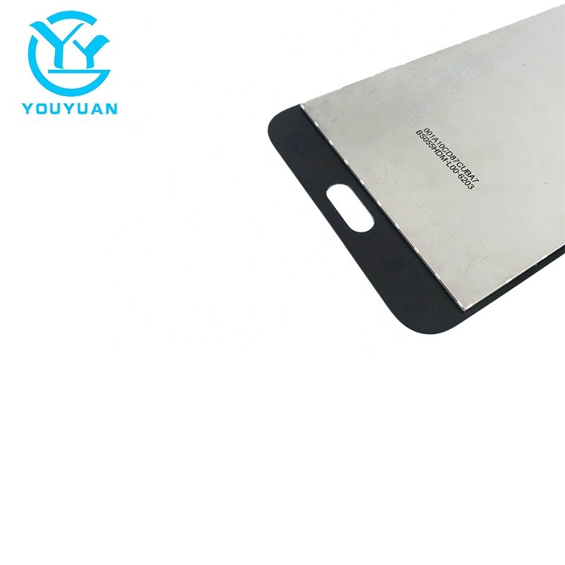 Wholesale Factory Phone For samsung j737 Accessories Screen Replacement Lcd Display screen