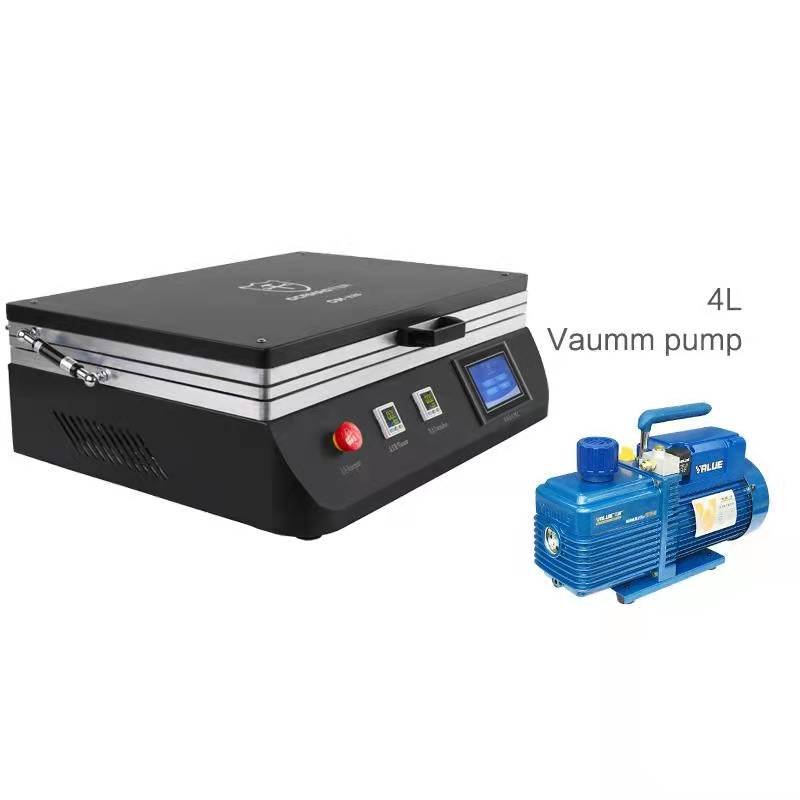 OM-K20 23 Inches Vacuum OCA Laminator For LCD/OLED Screen And Tablets Repairing And Laminating