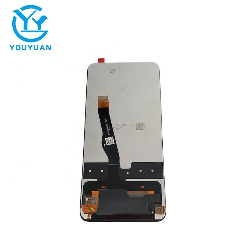 Original Mobile Phone Screens For Huawei Y9 Prime 2019 lcd display screen replacement