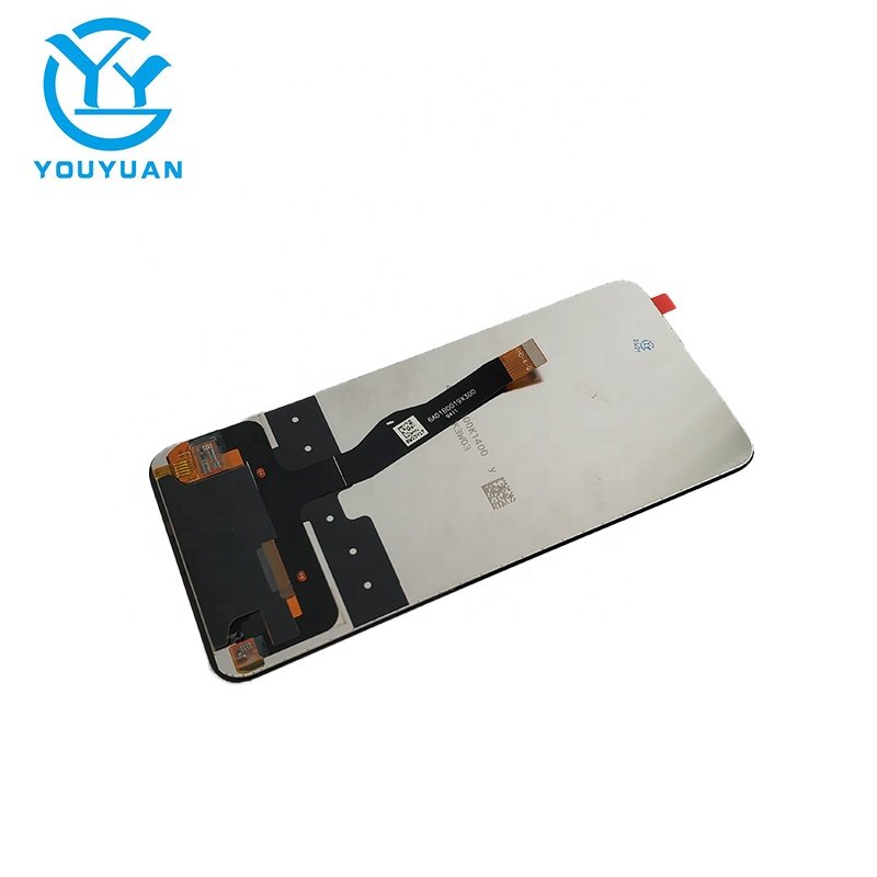 Original Mobile Phone Screens For Huawei Y9 Prime 2019 lcd display screen replacement