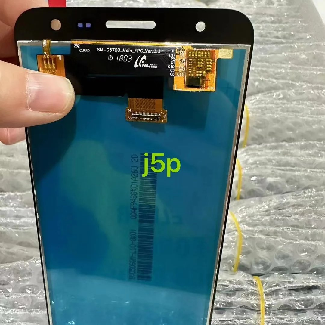 Mobile Phone Lcds Touch Screen Display Digitizer Mobile Phone Accessories Parts Mobile Lcd Screens Mobile Phone LCD