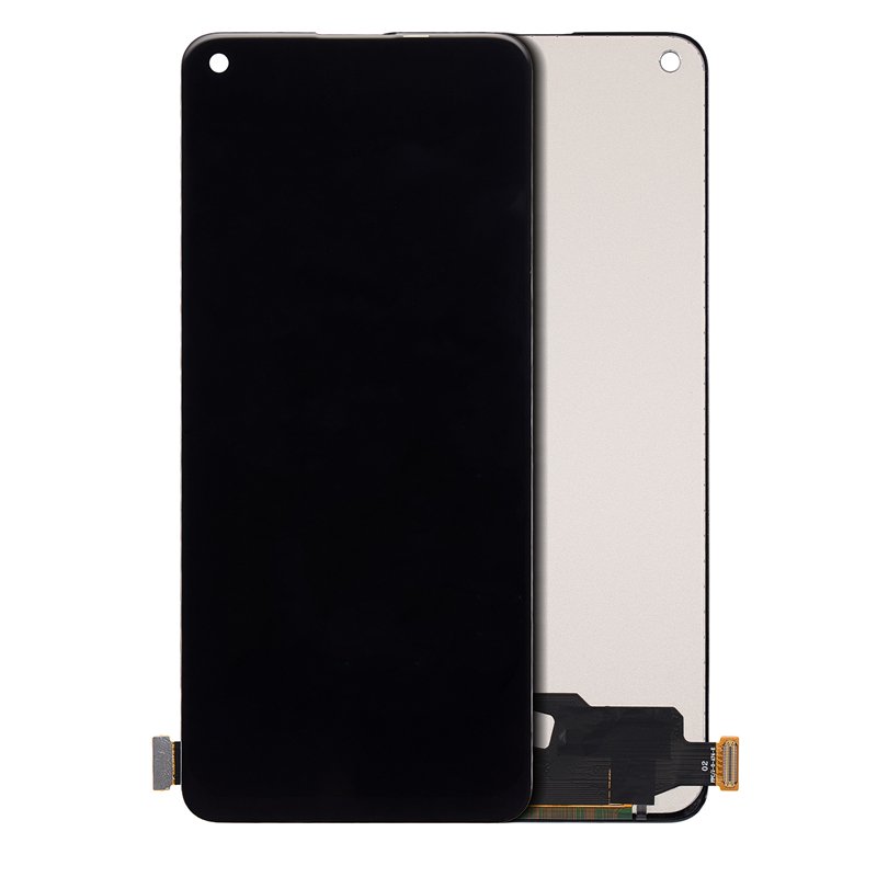 Mobile Phone Lcds For Oppo A74 4G Lcd Display Touch Screen Assembly