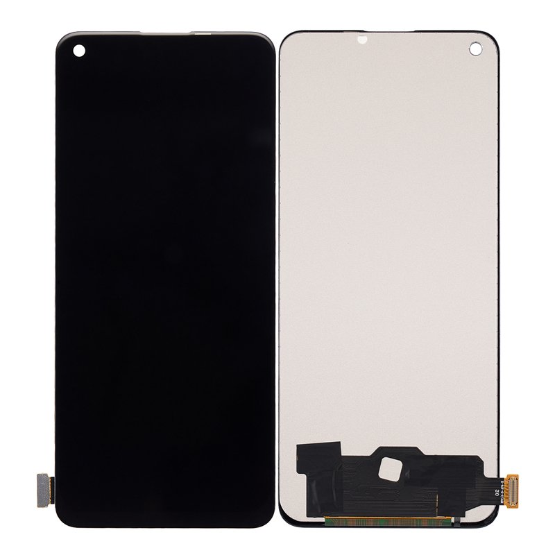 Mobile Phone Lcds For Oppo A74 4G Lcd Display Touch Screen Assembly