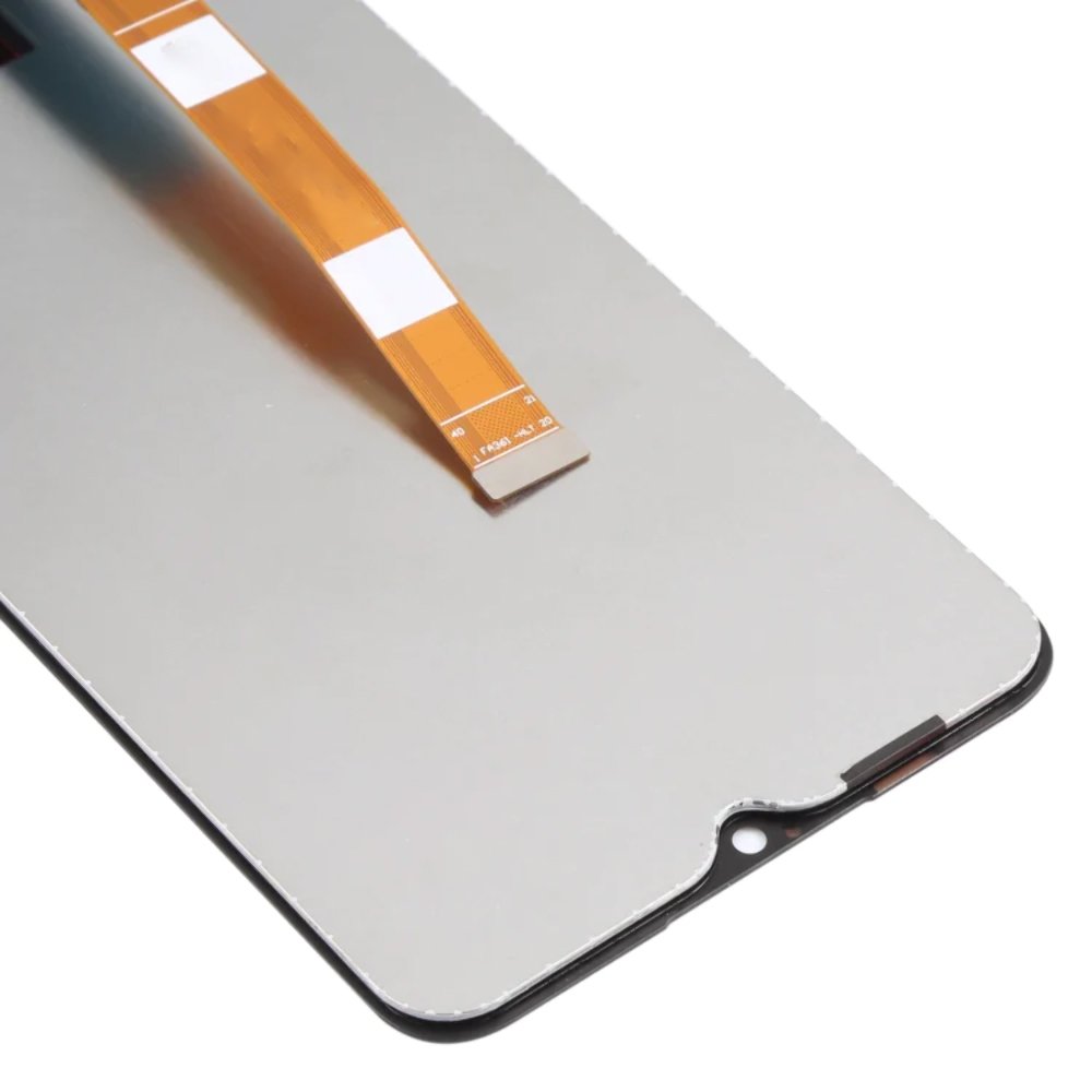 6.52'' Mobile Phone LCD Screen For OPPO A16 LCD Display Touch Screen