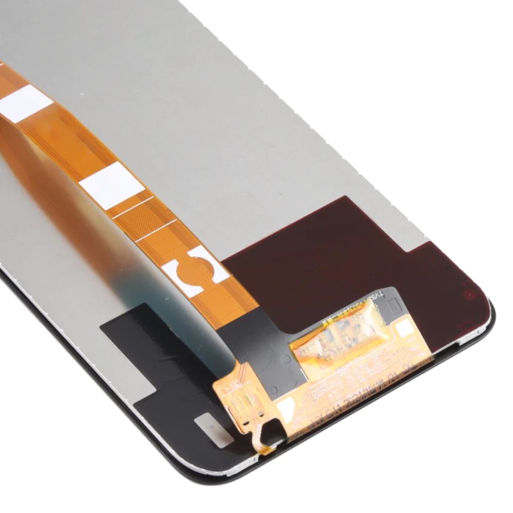 6.52'' Mobile Phone LCD Screen For OPPO A16 LCD Display Touch Screen