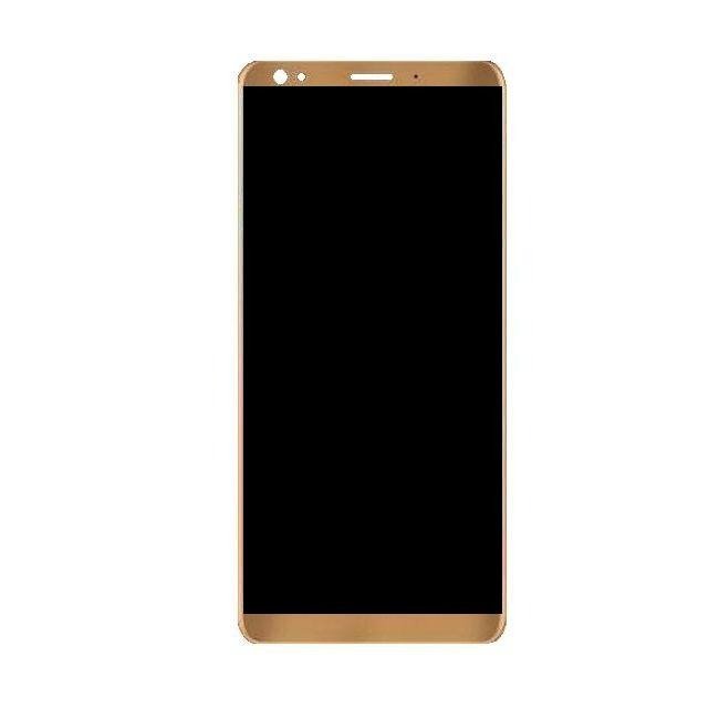 Factory Wholesale Hot Selling Mobile Phone LCD Screen For ZTE Blade v9 vita Replacement CHEAP LCD Display Touch Screen Digitizer