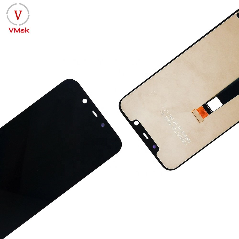 Professional wholesale Mobile Phone Lcds for Nokia 8.1 Nokia X7 Nokia 7.1plus