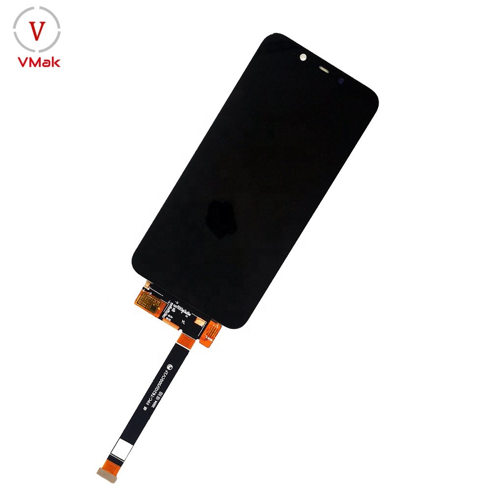 Professional wholesale Mobile Phone Lcds for Nokia 8.1 Nokia X7 Nokia 7.1plus
