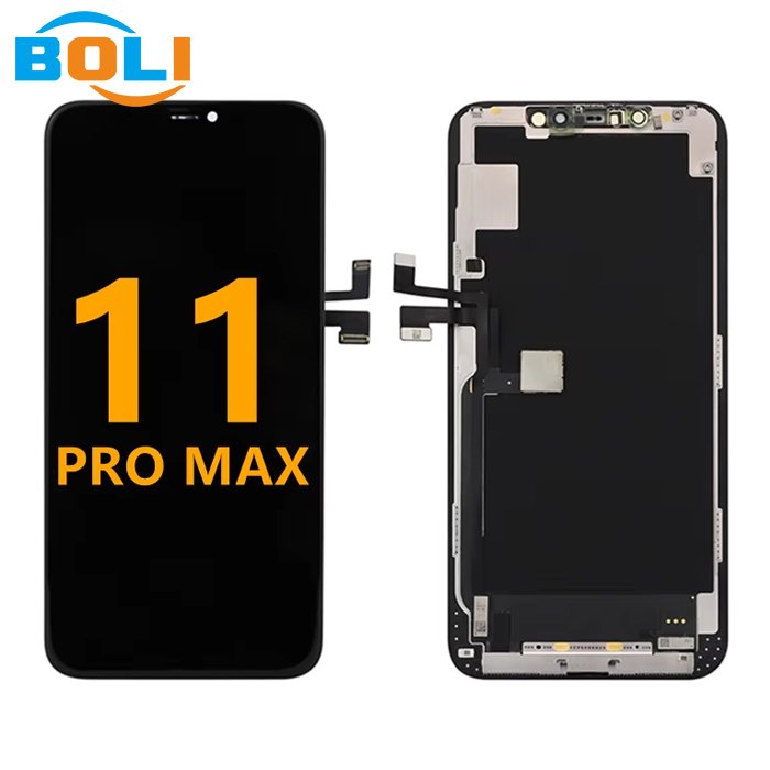 Replacement OLED Display for iPhone 11 Pro lcd screen for iPhone X XR XS 11 pro max 12 13 14 Pro Incell Mobile Phone LCD Screen