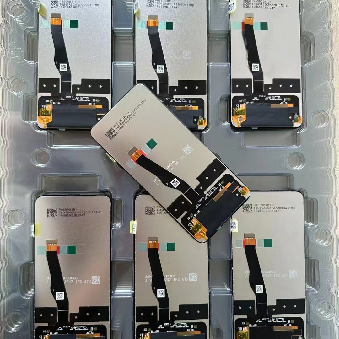 service goods For Huawei Y9 prime 2019 P-smart Z Honor 9X Y9S lcd screen Mobile Phone LCD Screen factory LCD