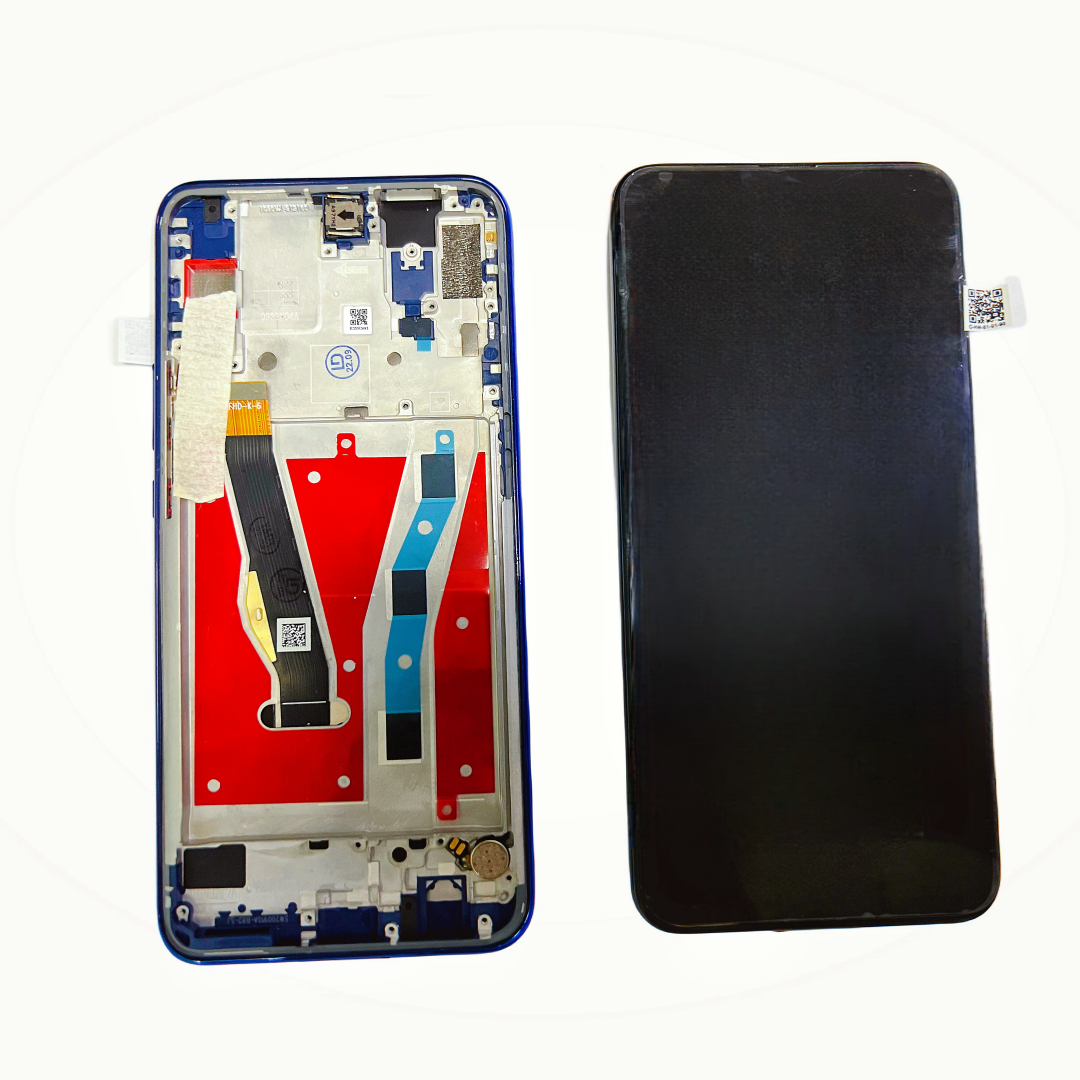 service goods For Huawei Y9 prime 2019 P-smart Z Honor 9X Y9S lcd screen Mobile Phone LCD Screen factory LCD