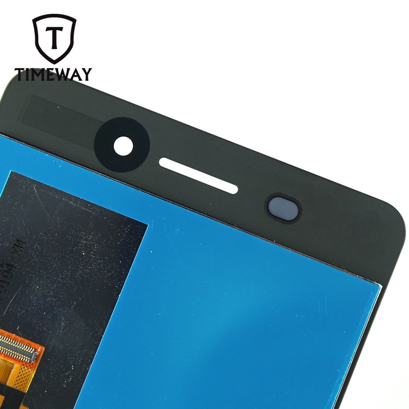 mobile phone lcd for Nokia 6 N6 2017 display with touch digitizer assembly,for nokia TA-1000 TA-1021 TA-1033 TA-1025 lcd