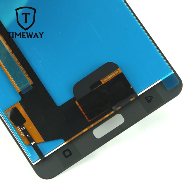 mobile phone lcd for Nokia 6 N6 2017 display with touch digitizer assembly,for nokia TA-1000 TA-1021 TA-1033 TA-1025 lcd