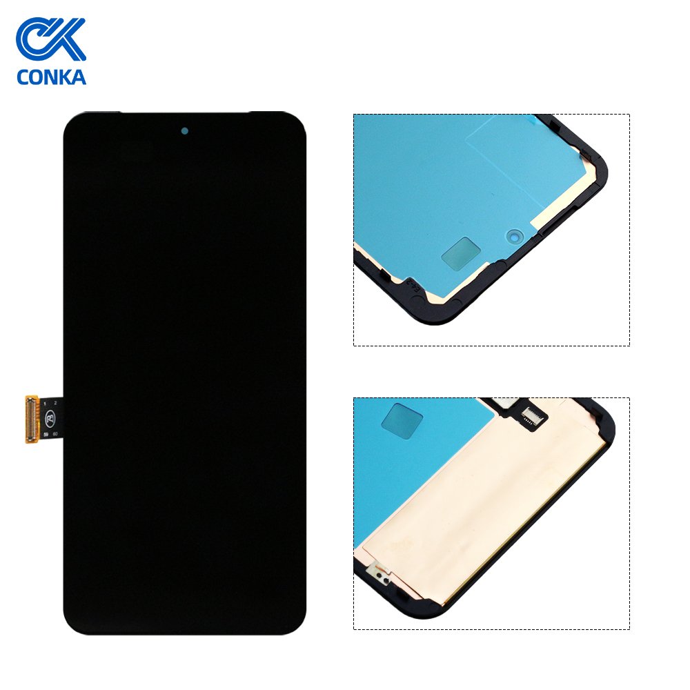 Mobile Phone LCDs for Google Pixel 8 Lcd for Google Pixel 8 display pantallas For Google Pixel 8 lcd screen replacement