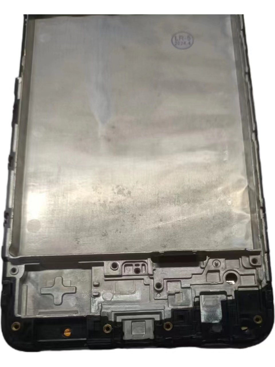 OLED Mobile Phone LCD Touch Display Screen For Samsung M225 High Touch Sensitivity