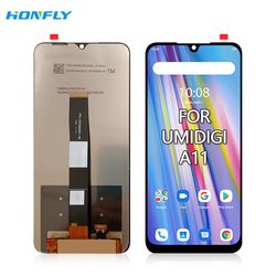 For Umidigi A11