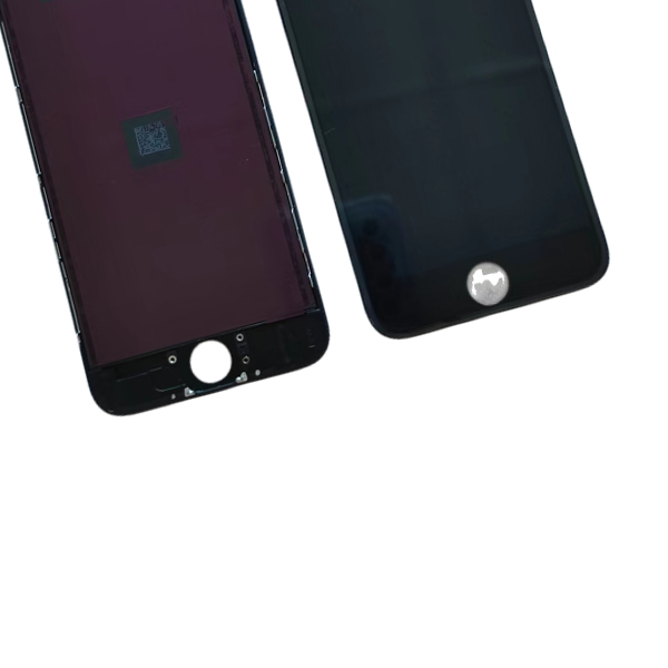 New for Iphone Screen Replacement For Iphone 6G Original Rear Press Screen Assembly Mobile Phone LCDs Display