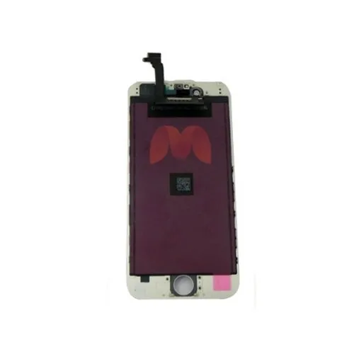 New for Iphone Screen Replacement For Iphone 6G Original Rear Press Screen Assembly Mobile Phone LCDs Display