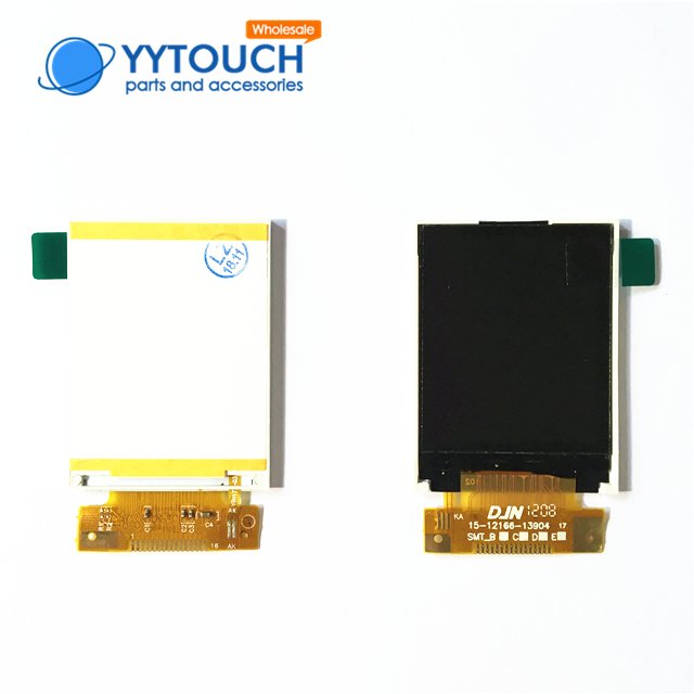 China mobile phone lcd 17pin big lcd ,17pin small lcd 15-12166-13904
