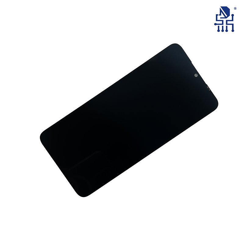The display screen is suitable for Xiaomi Redmi 9A replacement mobile phone LCD screen and touch screen display