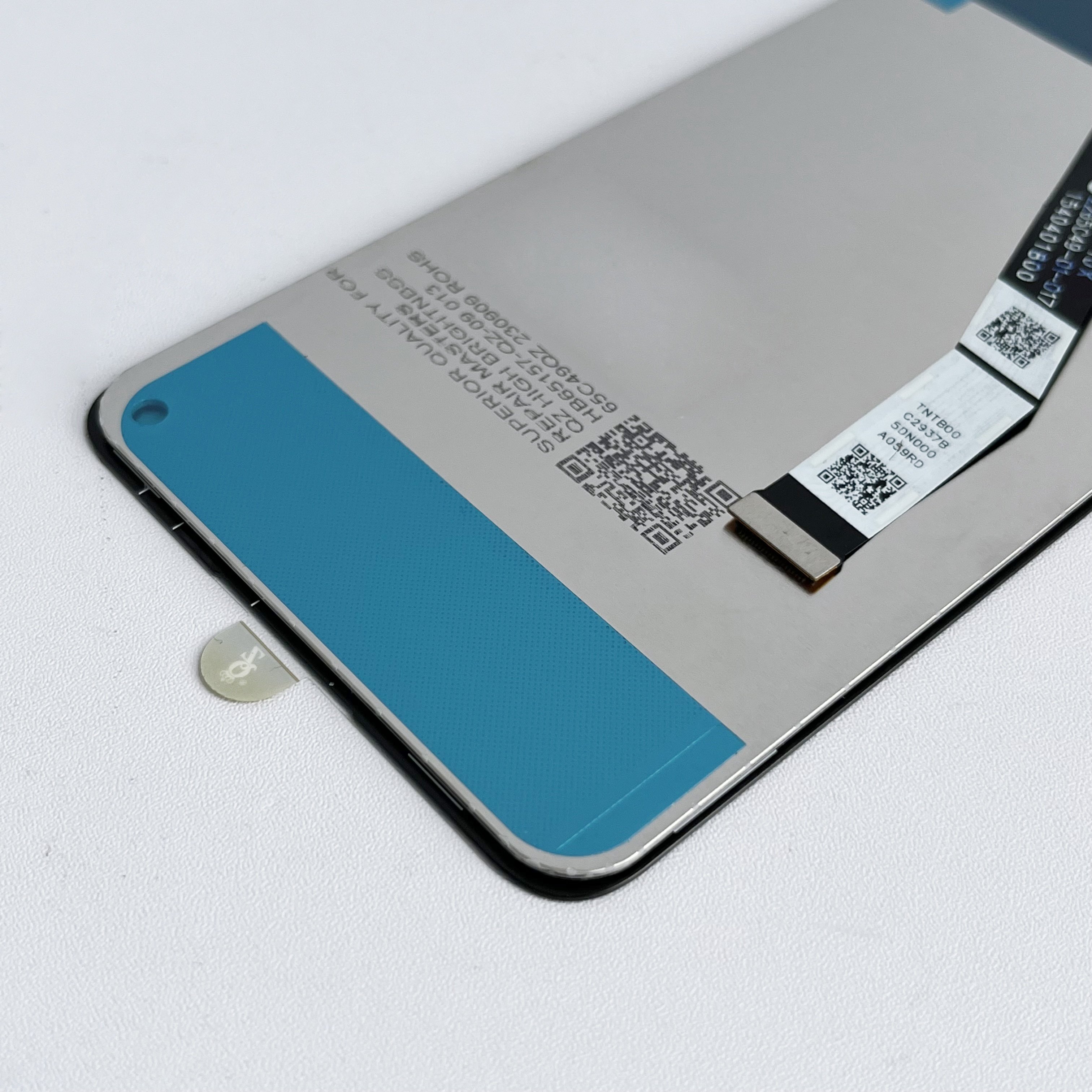 Mobile Phone LCD Display For Samsung Galaxy Note 9 LCD Touch Screen With Frame Digitizer Assembly