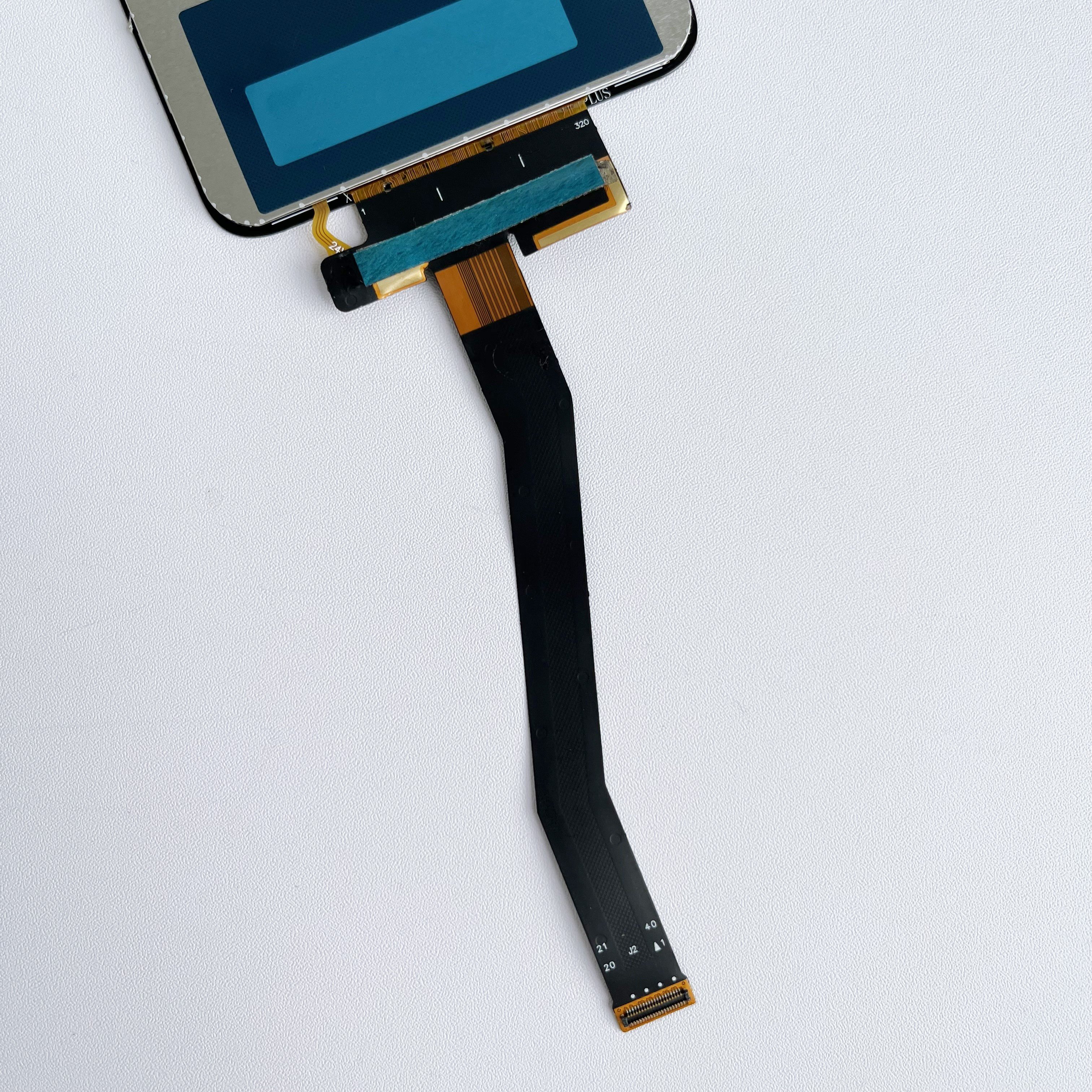 Mobile Phone LCD Display For Samsung Galaxy Note 9 LCD Touch Screen With Frame Digitizer Assembly
