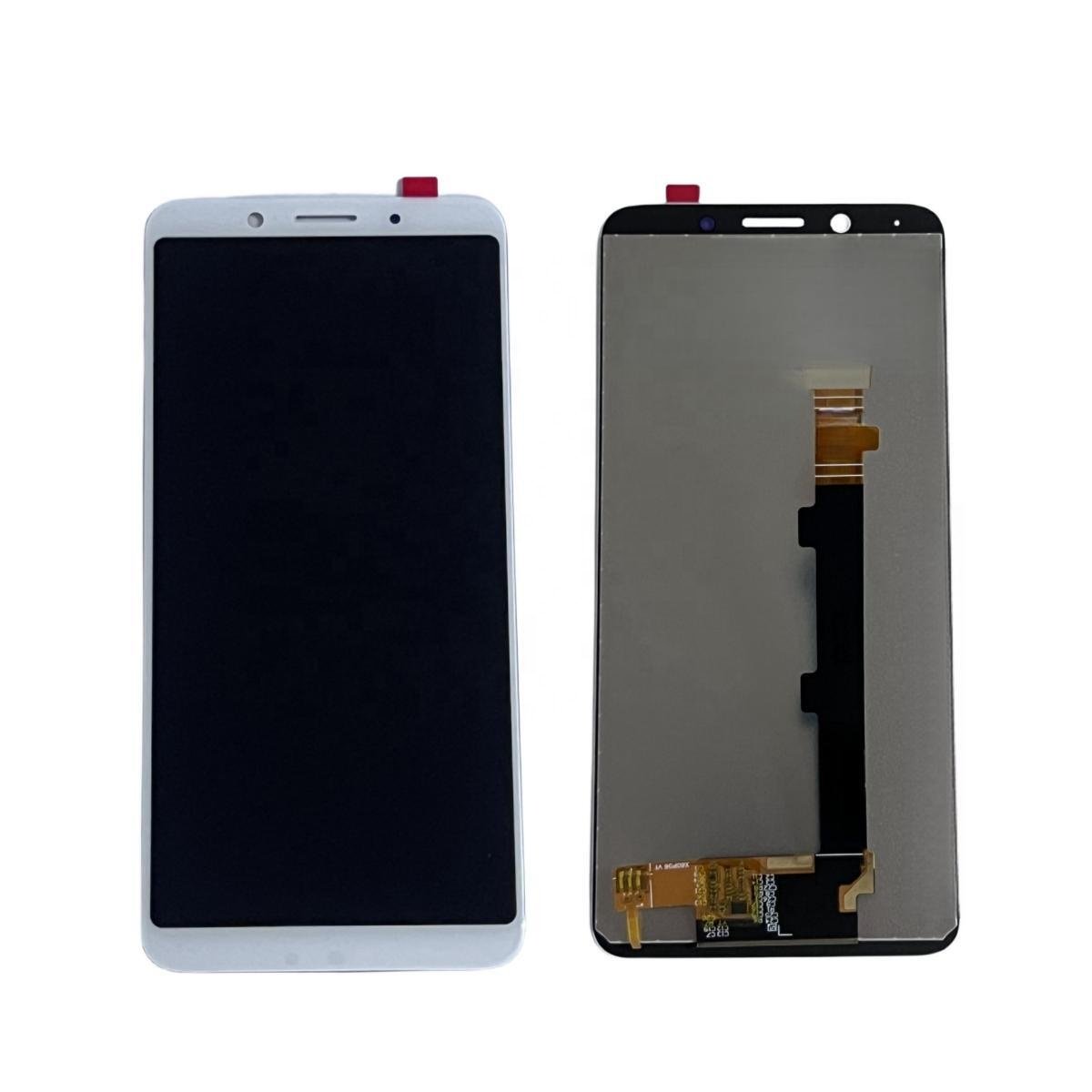 Mobile Phone LCD Display High Quality and Low MOQ for Oppo F5 Mobile Part Touch Screen Display For A73 Replacement