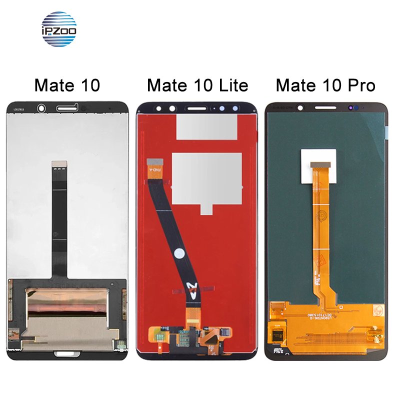 Mobile Phone LCDs for Huawei Mate 10 Lite lcd wholesale for Huawei Mate 10 Pro display for Huawei Mate 10 Pro screen lcd display