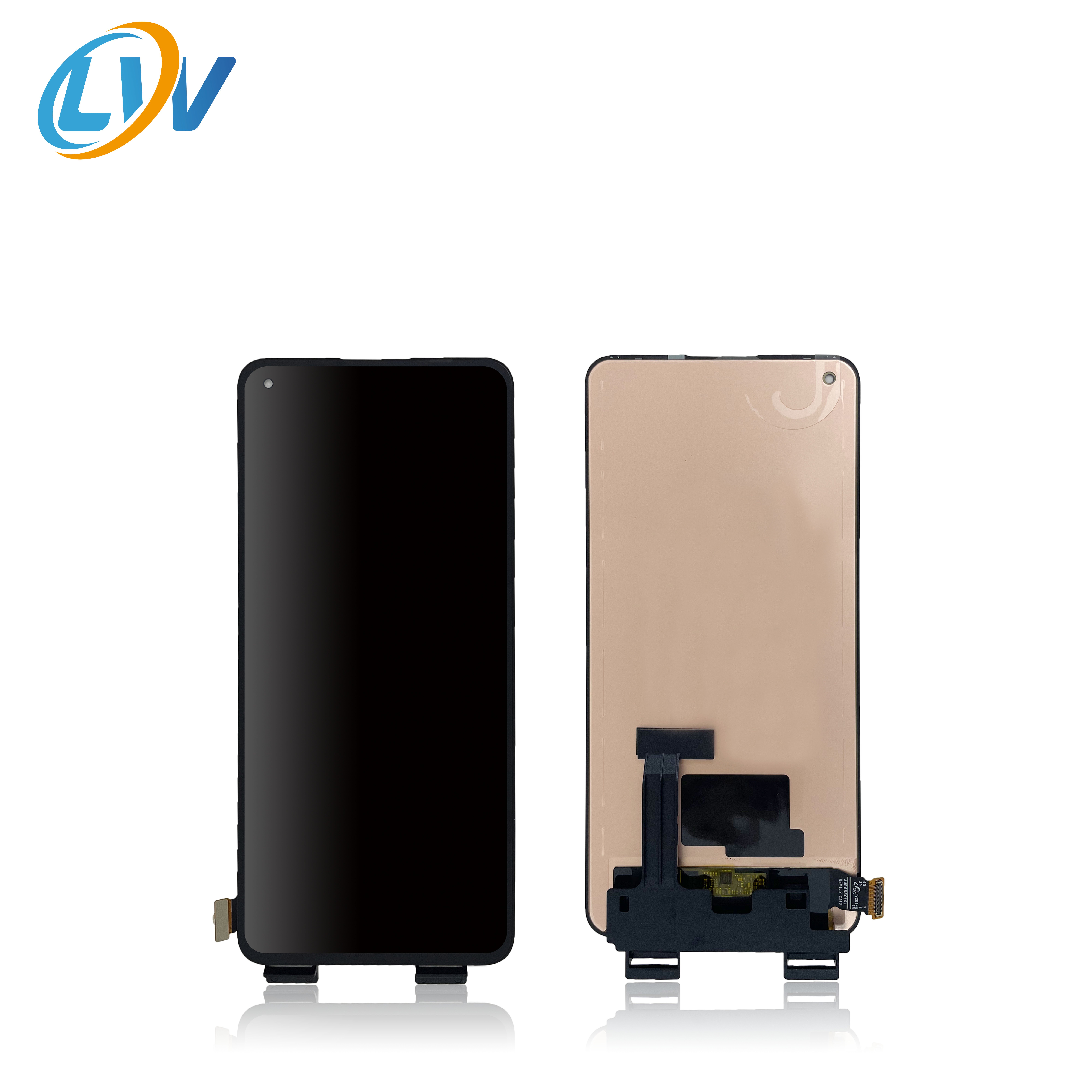 High Quality Screen Lcd Mobile phone lcd for oneplus 9r original display wholesale mobile phone