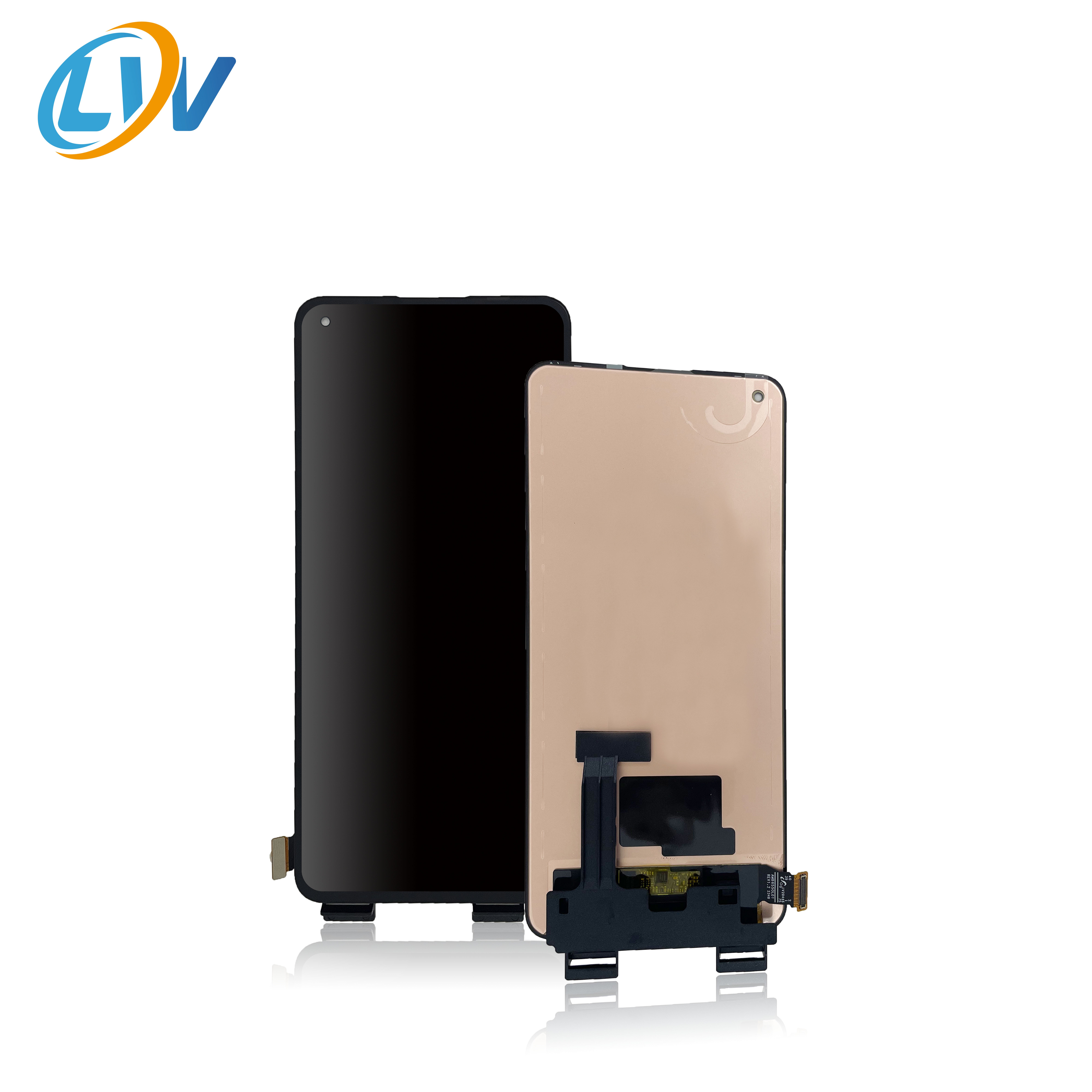 High Quality Screen Lcd Mobile phone lcd for oneplus 9r original display wholesale mobile phone