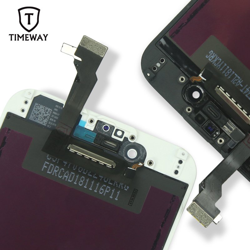 mobile phone Lcd Screen Mobile Display For Iphone 6G Lcd Screen Phone Screen For Iphone 6G