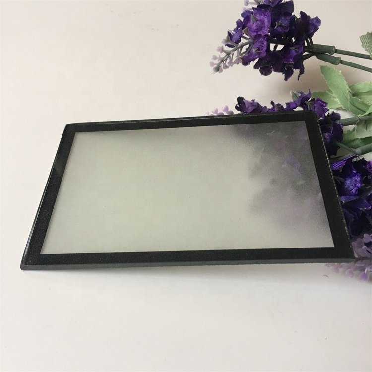 Glass Factory Customized Lcd Tv Replacement Front Display Screen Glass